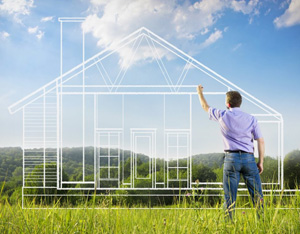 ИЖС оживит рынок недвижимости в ближайшие годы, считает Михаил Бузулуцкий