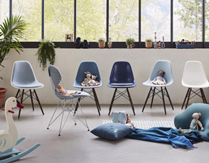 СтулМаркет: дизайнерские стулья в стиле mid-century modern и не только