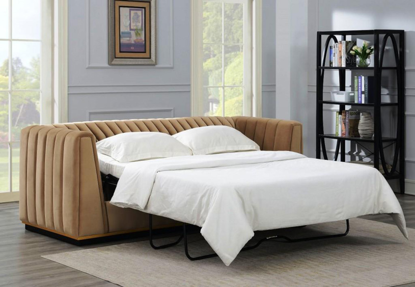 какие диваны-кровати лучше выбрать