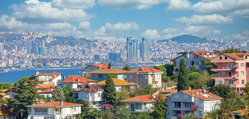 Стоит ли покупать недвижимость в Турции в 2022 году?