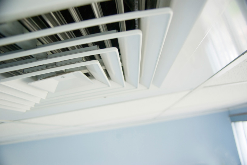 Магазин вентиляционного оборудования «ВентПром» – создаём микроклимат