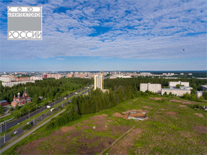 Конкурс проектов жилого комплекса «Покровский» в Ижевске