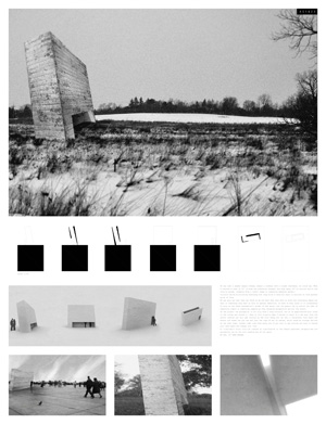 Миры Эль Лисицкого / Worlds of El Lissitzky: Simone Bossi. Простой объём / Simple volume