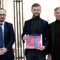Победители Международного конкурса архитектуры и дизайна «Евразийская Премия 2021»