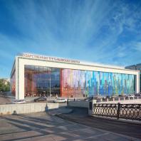Экскурсия Москомархитектуры: «Музейная миля»