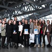 Всероссийский фестиваль молодых архитекторов «Перспектива 2022». г. Калуга