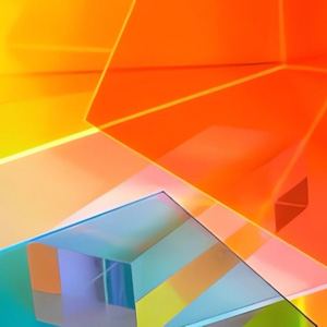 Преимущества акриловых стекол перед традиционным силикатным стеклом