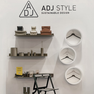 ADJ STYLE: 10 новинок и 3 мировые премьеры на выставке ARTDOM 2026