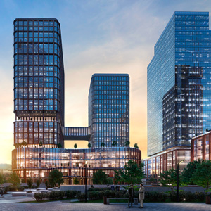 Почему девелоперу уже недостаточно просто хорошего проекта: роль визуализации и упаковки объекта