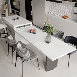 Столешница из искусственного камня