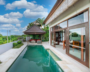 Как строят дома на Бали: особенности строительства местной недвижимости