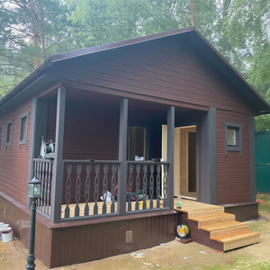 Ошибки при строительстве бани: полный разбор и как их избежать