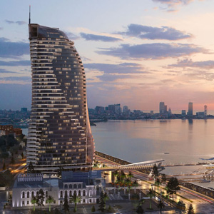 Батуми купить квартиру в новостройке: полный гид для россиян в 2026 году