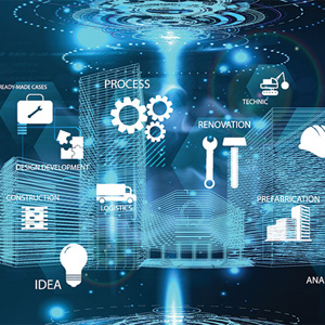 BIM‑проектирование: как технологии меняют строительную отрасль