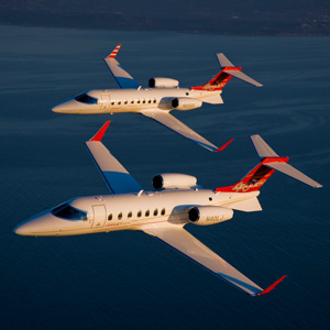 Бизнес-джеты Bombardier: лучшие решения для корпоративных и VIP-перелетов