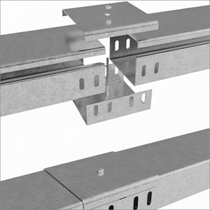 Короба из металла для прокладки кабеля: что важно знать при выборе