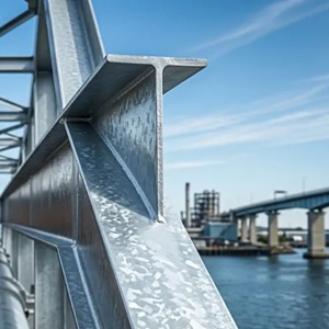 Цинкирование в архитектуре: как защитить металлический декор от коррозии