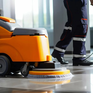 Техника для клининга и уборки