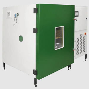 Обзор климатических камер тепло-влага-холод