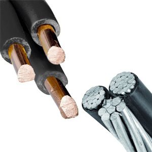 Медь или алюминий: выбор кабелей по току и бюджету