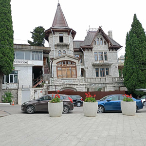 Три самых недооцененных памятника архитектуры в Крыму