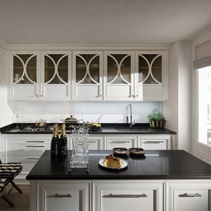 Кухни Италии: стиль, роскошь и комфорт