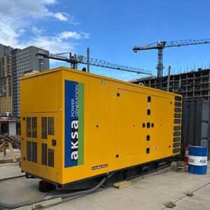 Рейтинг надёжных поставщиков дизельных генераторов для бизнеса