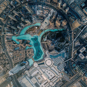 Дубай: свободные зоны, золотая виза и вечное лето