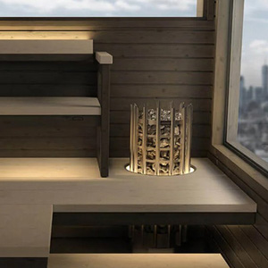 Электропечь для сауны: стоит ли переплачивать за комфорт?