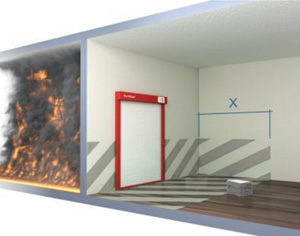 Противопожарные преграды в системе безопасности зданий и сооружений