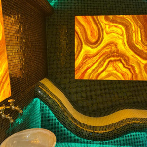 Эффект полного погружения: как создать атмосферу настоящего восточного хамама у себя дома