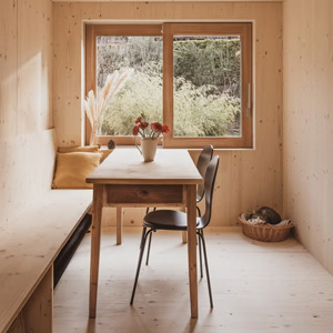 Стиль рустик в интерьере: уют без излишеств