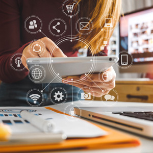 Коммерция и интернет-маркетинг: как IT-образование меняет профессию