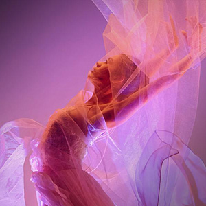 Когда искусство танца выходит за рамки сцены