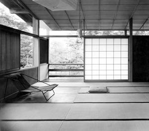 Японский дизайн интерьеров: традиции и современность