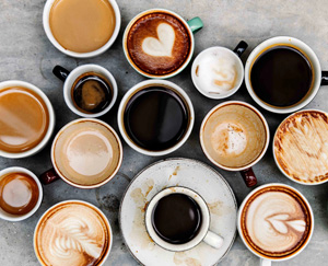 Кофемашина: путь к безупречному кофе