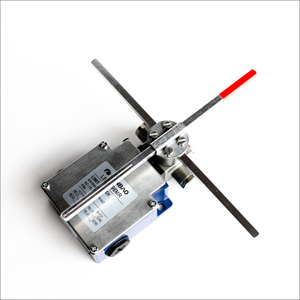 Виды концевых выключателей