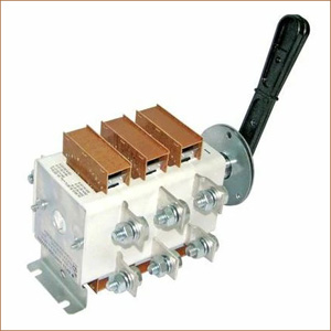 Области применения выключателей нагрузки и разъединителей в промышленности и строительстве