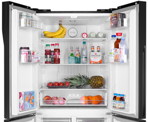 Полезные функции современных холодильников