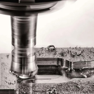 Выбор метода металлообработки в зависимости от типа детали