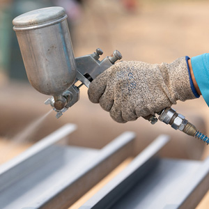 Антикоррозийная защита металлоконструкций: технологии и контроль качества