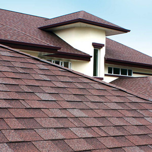 кровельные материалы