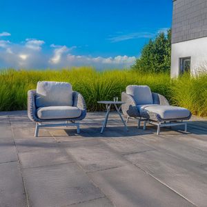 Мебель для улицы: как выбрать идеальное решение