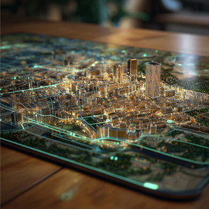 Нейроархитектура: как человекоориентированный подход меняет девелопмент