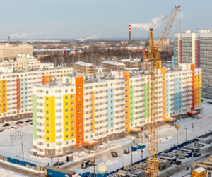 Мнения аналитиков о стоимости недвижимости в новостройках Нижнего Новгорода в 2022-м году