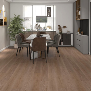 Дуб натуральный для пола: свойства, поведение в эксплуатации и сравнение с другими породами