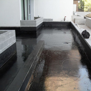 Обмазочная гидроизоляция от ТЕХНОНИКОЛЬ