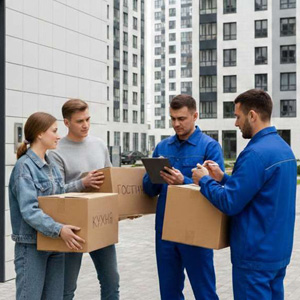 Ответственность перевозчика при переезде: что важно знать до подписания договора