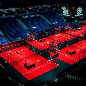 Архитектура современных падел-клубов: как создаются спортивные пространства нового поколения