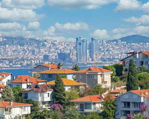 Стоит ли покупать недвижимость в Турции в 2022 году?